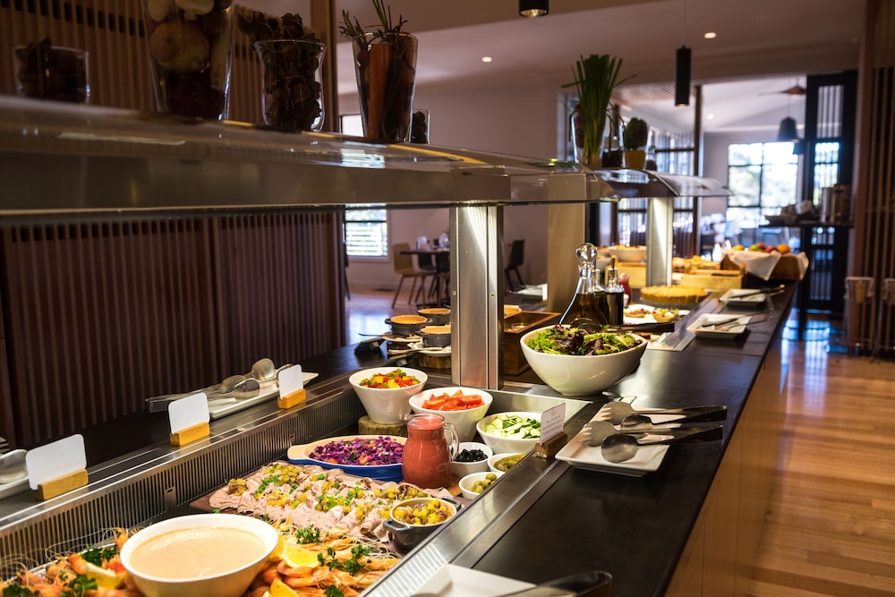 Cradle Mountain Hotel