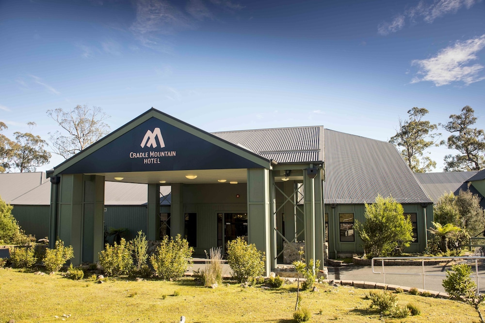 Cradle Mountain Hotel Cradle Mountain, AUS Best Price Guarantee