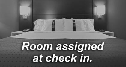 Holiday Inn Express McComb, an IHG Hotel
