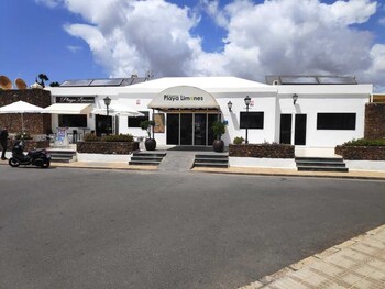 Bungalows Playa Limones Playa Blanca Lanzarote