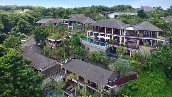 Gending Kedis Luxury Villas & Spa Estate in Jimbaran | Expedia