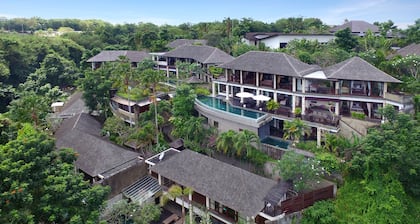 Gending Kedis Luxury Villas & Spa Estate