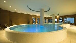 Piscina coperta