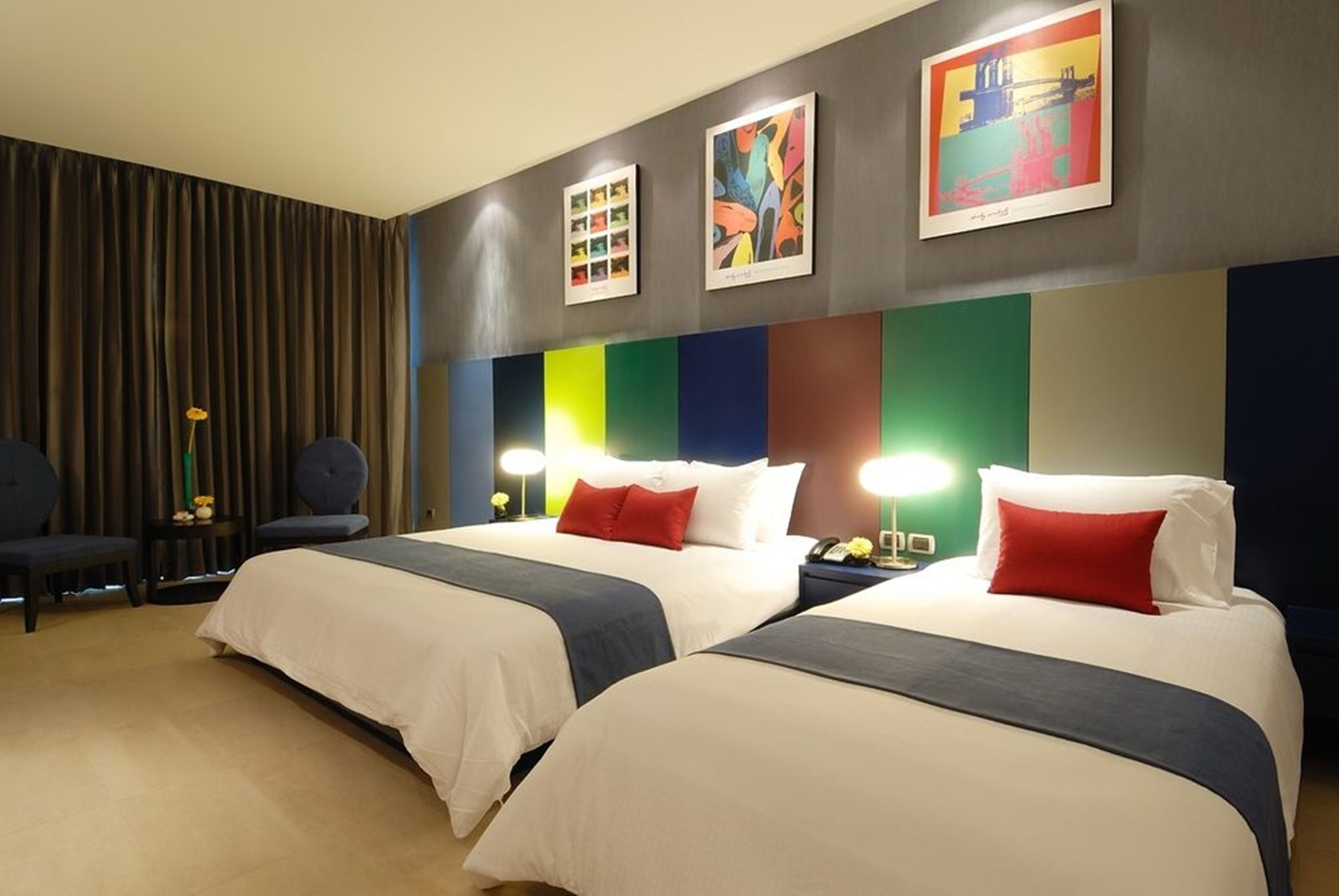 The Zign Hotel In Pattaya Thailand Expedia