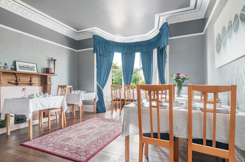 Aynetree Guest House