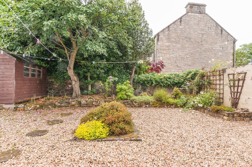 Aynetree Guest House