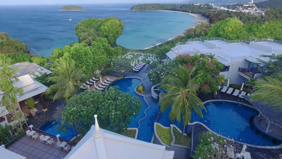 Andaman Cannacia Resort & Spa