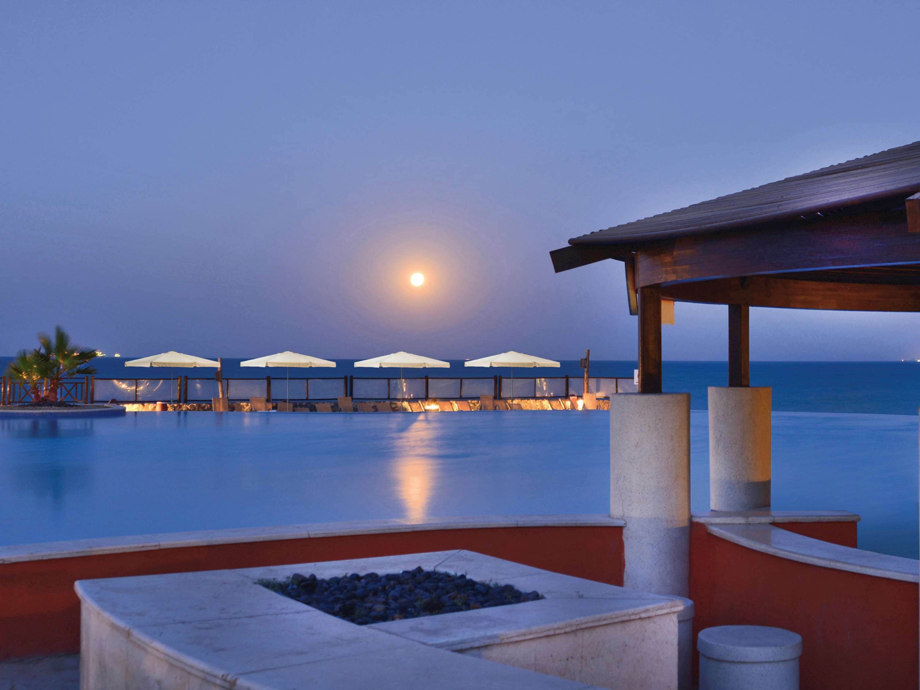 Mövenpick Resort El Sokhna in Ain Sokhna, Egypt