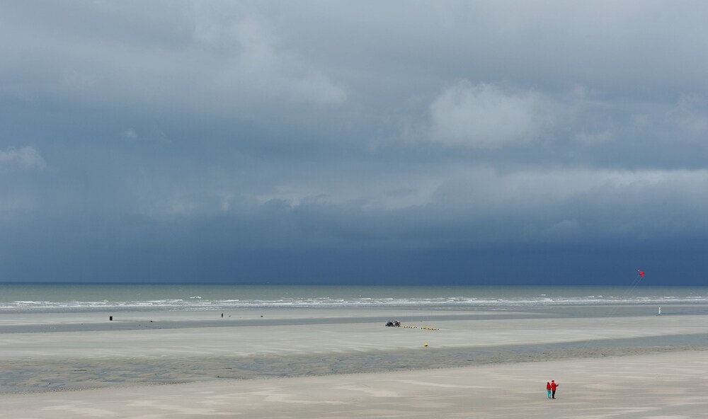 Ibis Le Touquet Thalassa Le Touquet Paris Plage Fra Best