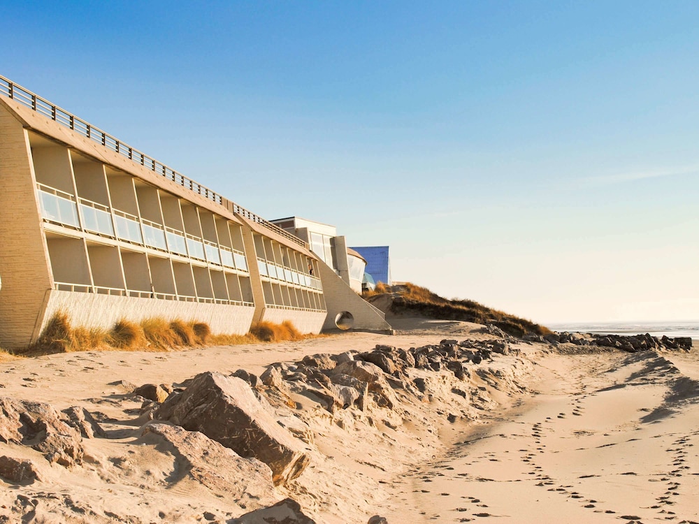 Ibis Le Touquet Thalassa In Le Touquet Paris Plage Hotel