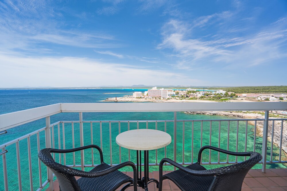 Hotel Thb Sur Mallorca Ses Salines 2019 Hotel Prices - 
