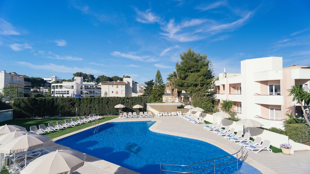 Hotel Maria Isabel El Arenal Mallorca Hotel Maria Isabel El Arenal Mallorca