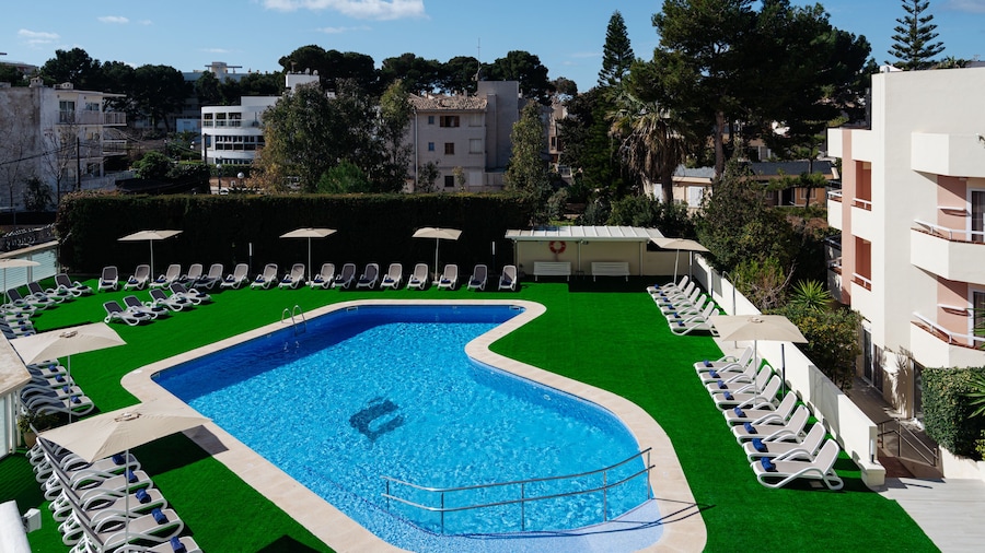 Hotel THB María Isabel - Adults Only
