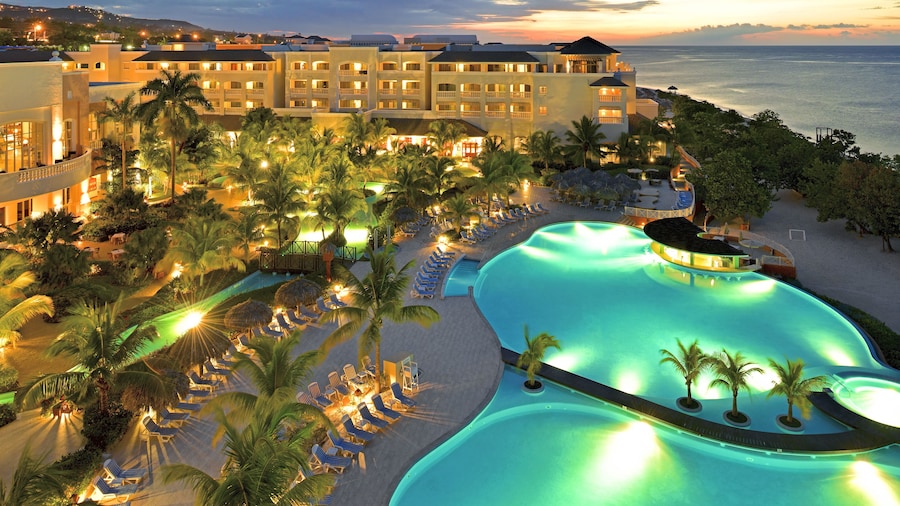 Iberostar Rose Hall Beach All Inclusive