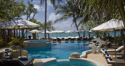 Thai House Beach Resort