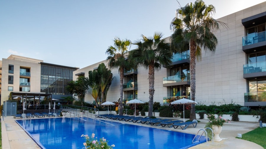 Golden Residence Hotel
