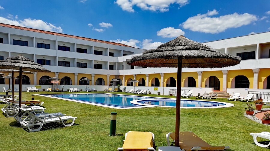 Hotel Dom Fernando