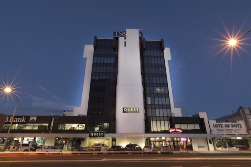 Palmerston North Accommodation 50 Hotels In Wotif Quest Palmerston North