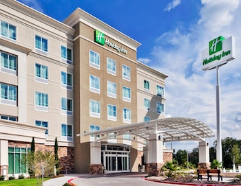 Holiday Inn Hotel & Suites Waco Northwest