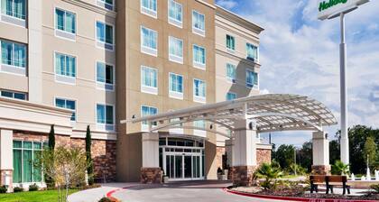 Holiday Inn Hotel & Suites Waco Northwest, an IHG Hotel
