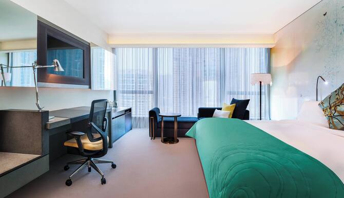 W Hong Kong In Kowloon Expedia Com Hk W Hong Kong In Kowloon Expedia Com Hk