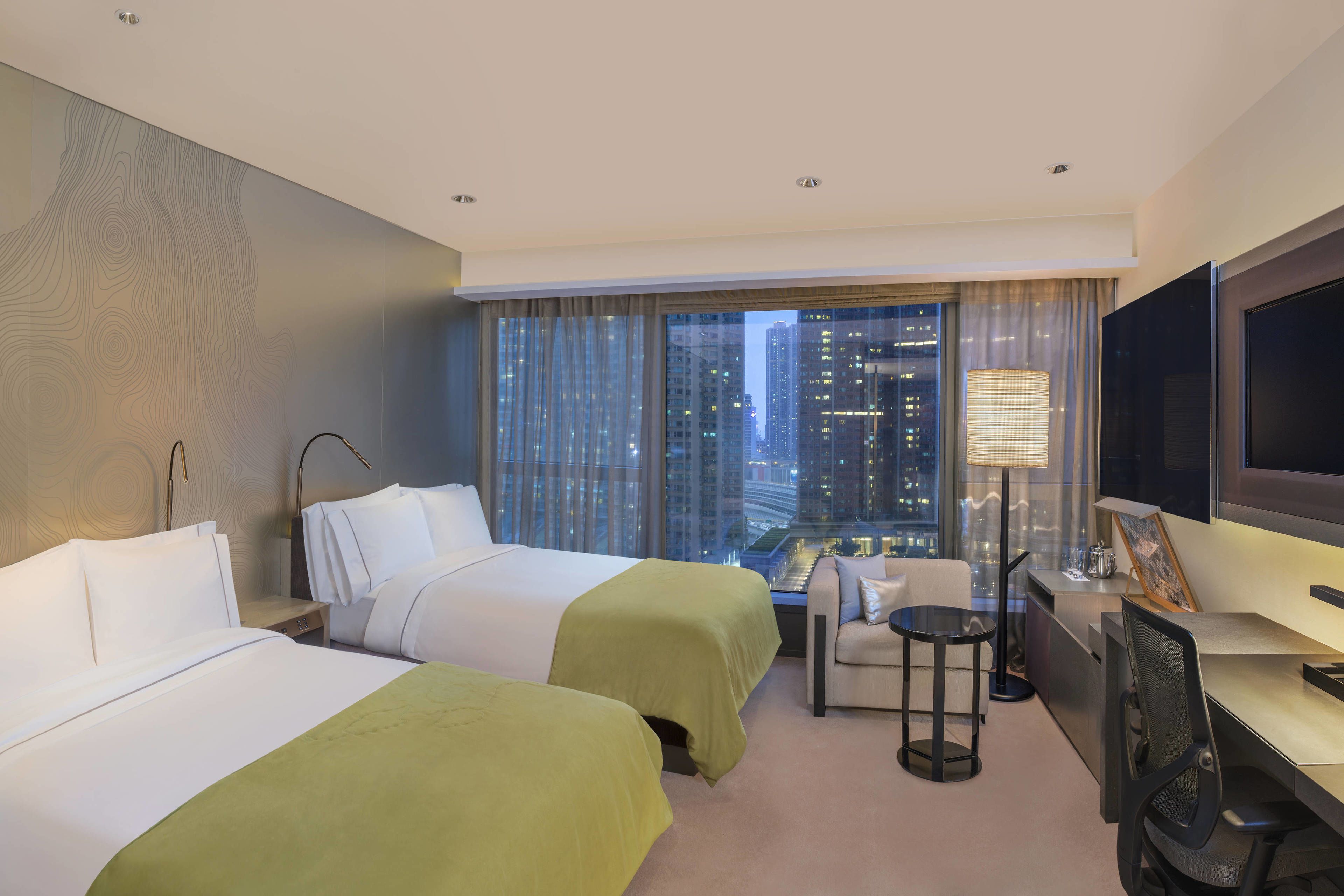 W Hong Kong In Kowloon Hong Kong Sar Expedia