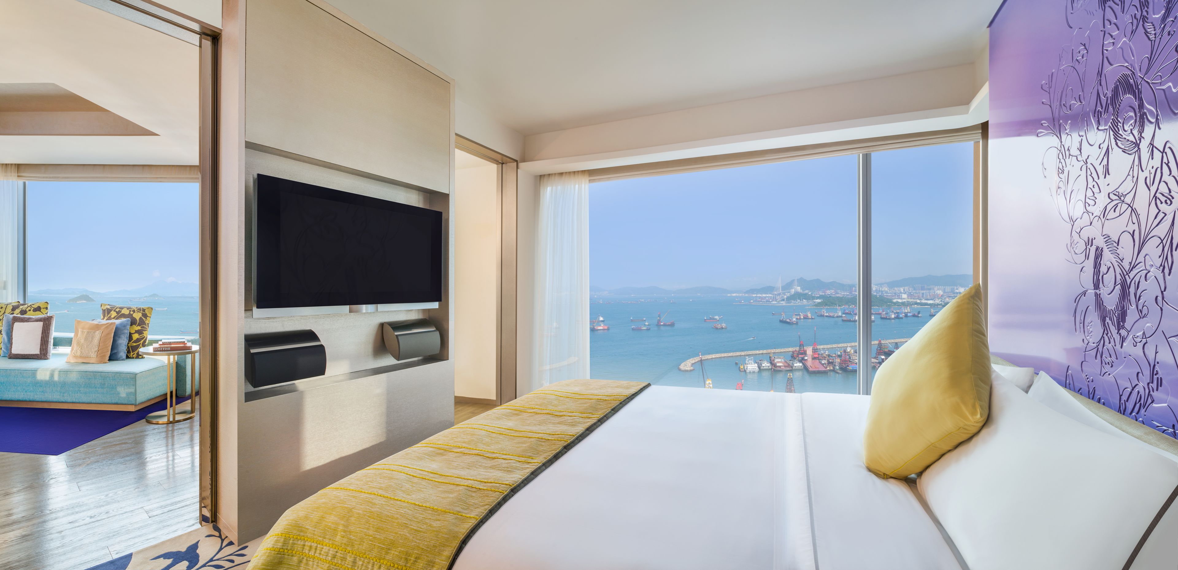 W Hong Kong In Kowloon Expedia Com Hk