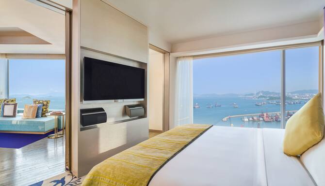 W Hong Kong In Kowloon Expedia Com Hk W Hong Kong In Kowloon Expedia Com Hk