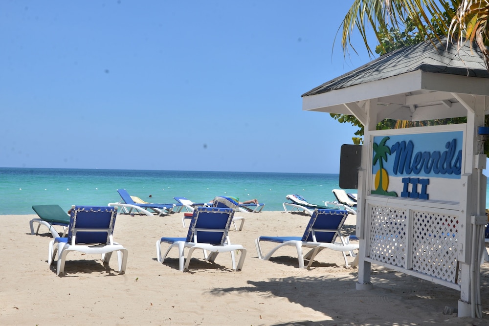 Merrils Beach Resort Iii Negril Merrils Beach Resort Iii Negril