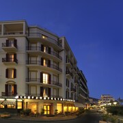 10 Best Hotels With Bars In Alassio For 2019 Expedia