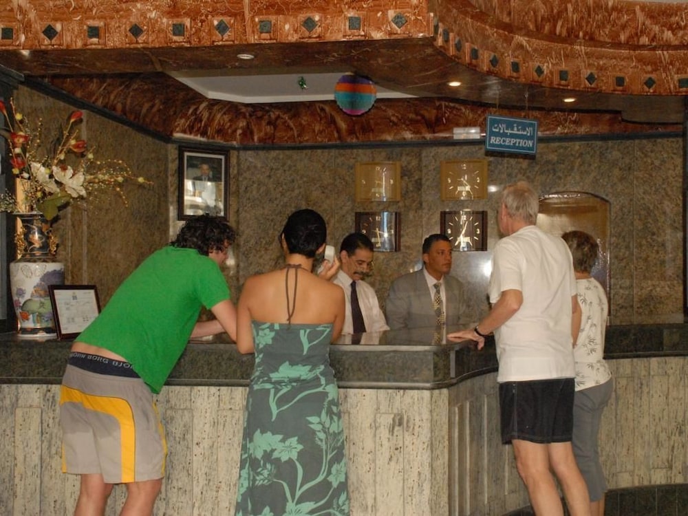 Foto - Hotel Residence Rihab