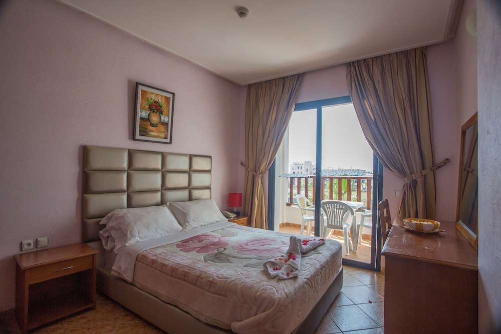 Foto - Hotel Residence Rihab