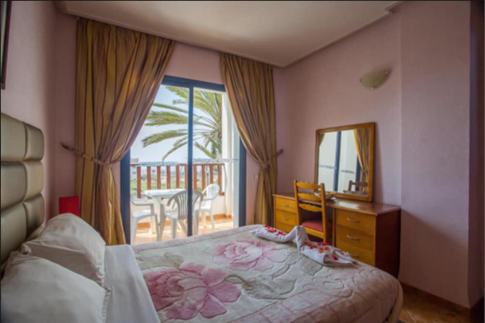 Foto - Hotel Residence Rihab