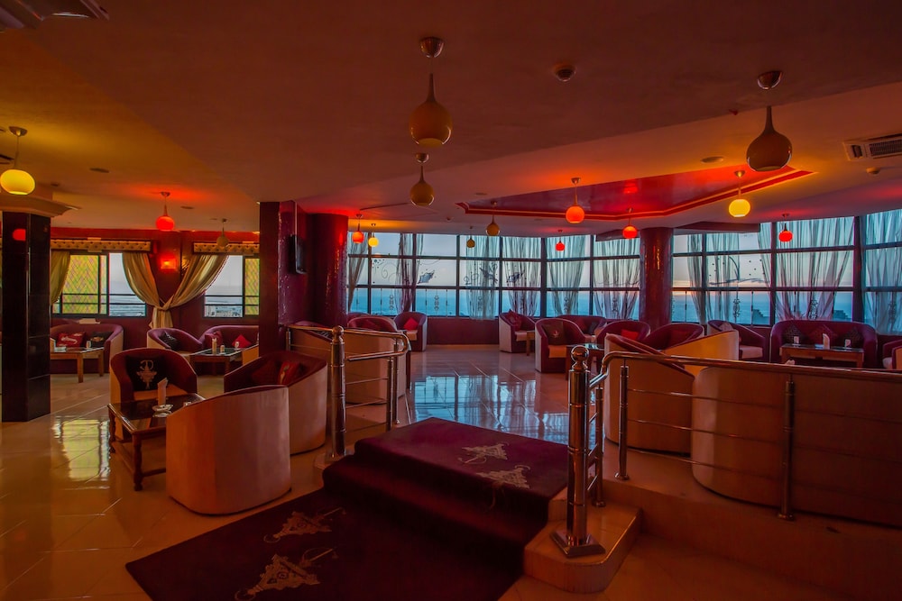 Foto - Hotel Residence Rihab