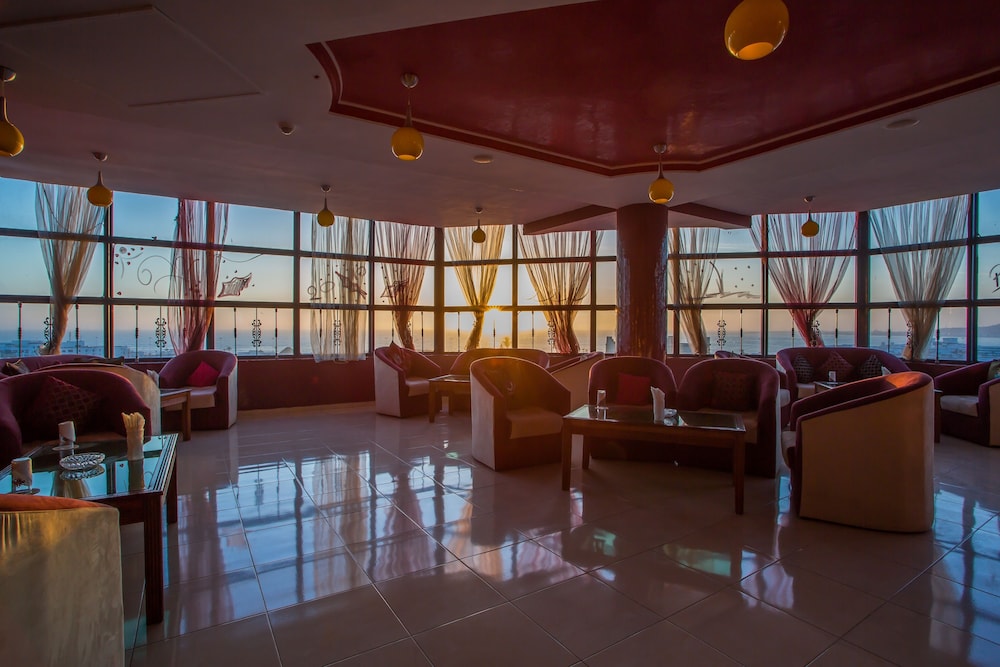 Foto - Hotel Residence Rihab