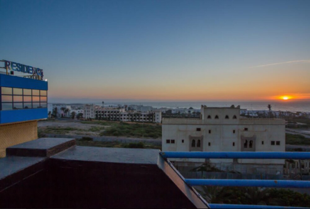 Foto - Hotel Residence Rihab