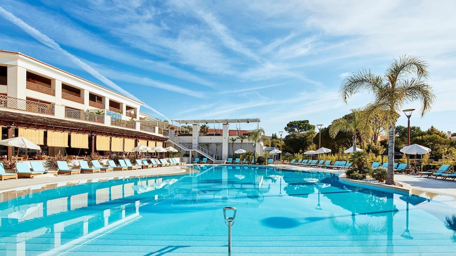 Wyndham Grand Algarve