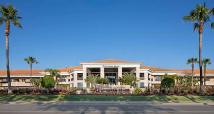 Wyndham Grand Algarve