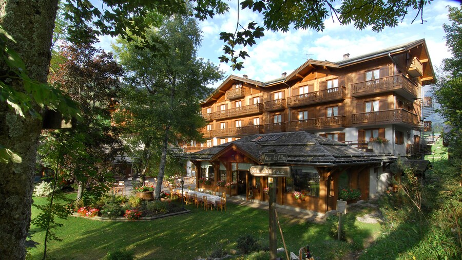 Hotel Beauregard