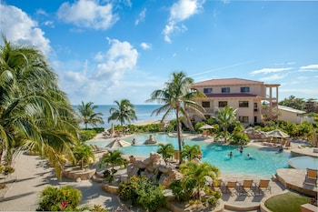 Coco Beach Resort In San Pedro Belize Featured Image