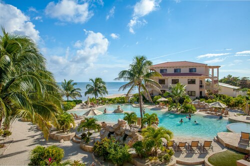 Ambergris Caye Hotels Find Hotel Deals Reviews On Coco Beach Resort