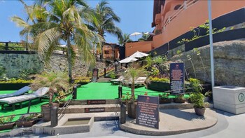 Hotel Villas Miramar