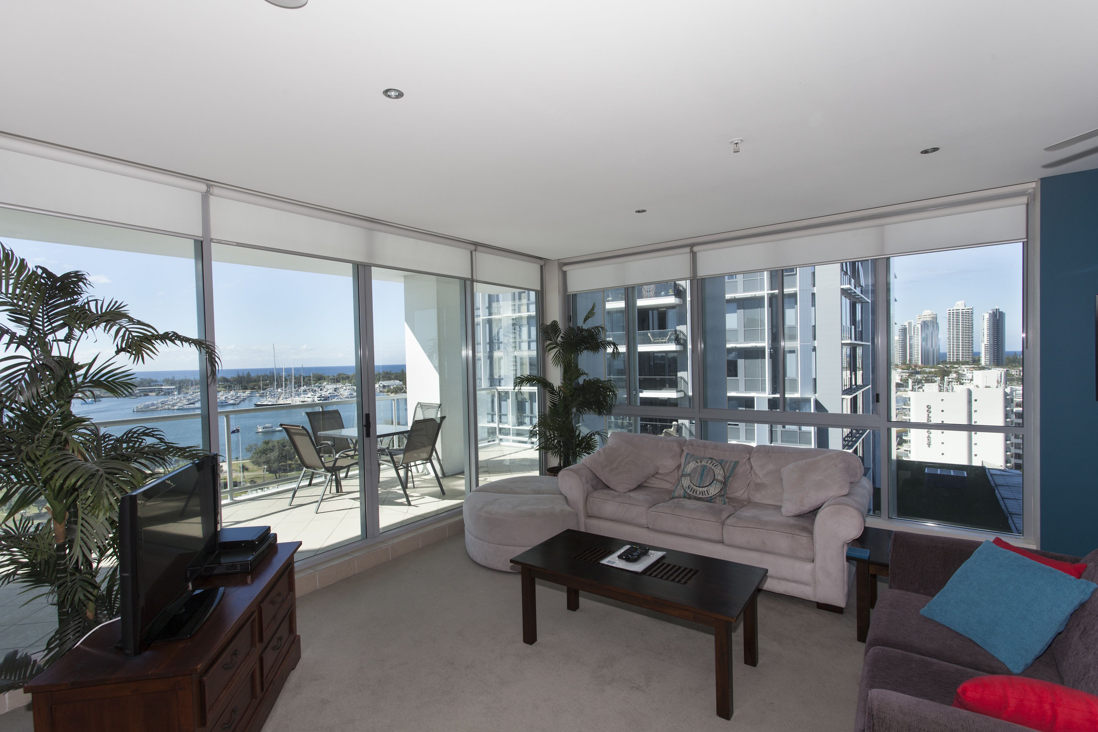 Brighton on Broadwater Shores