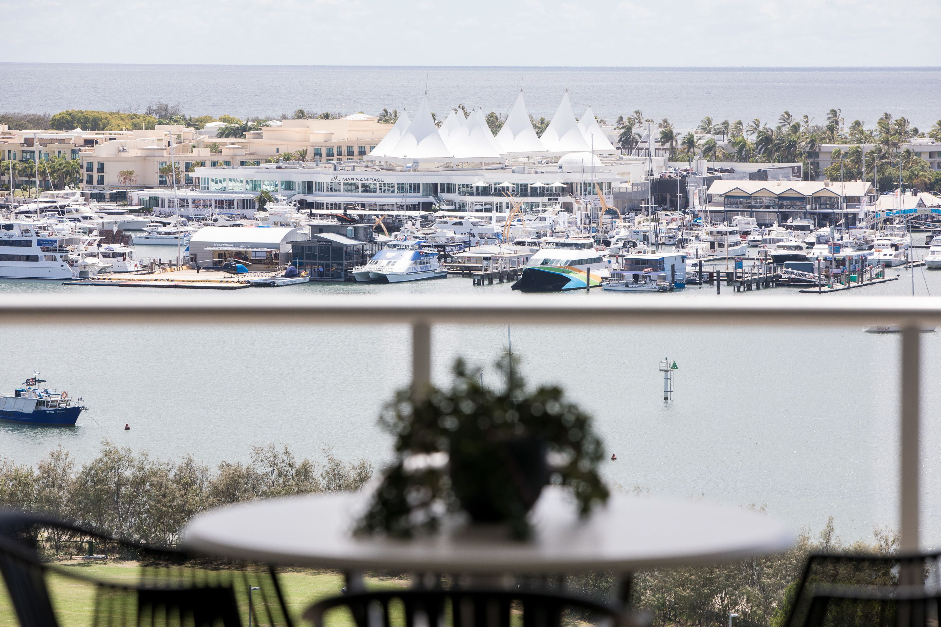 Brighton on Broadwater Shores