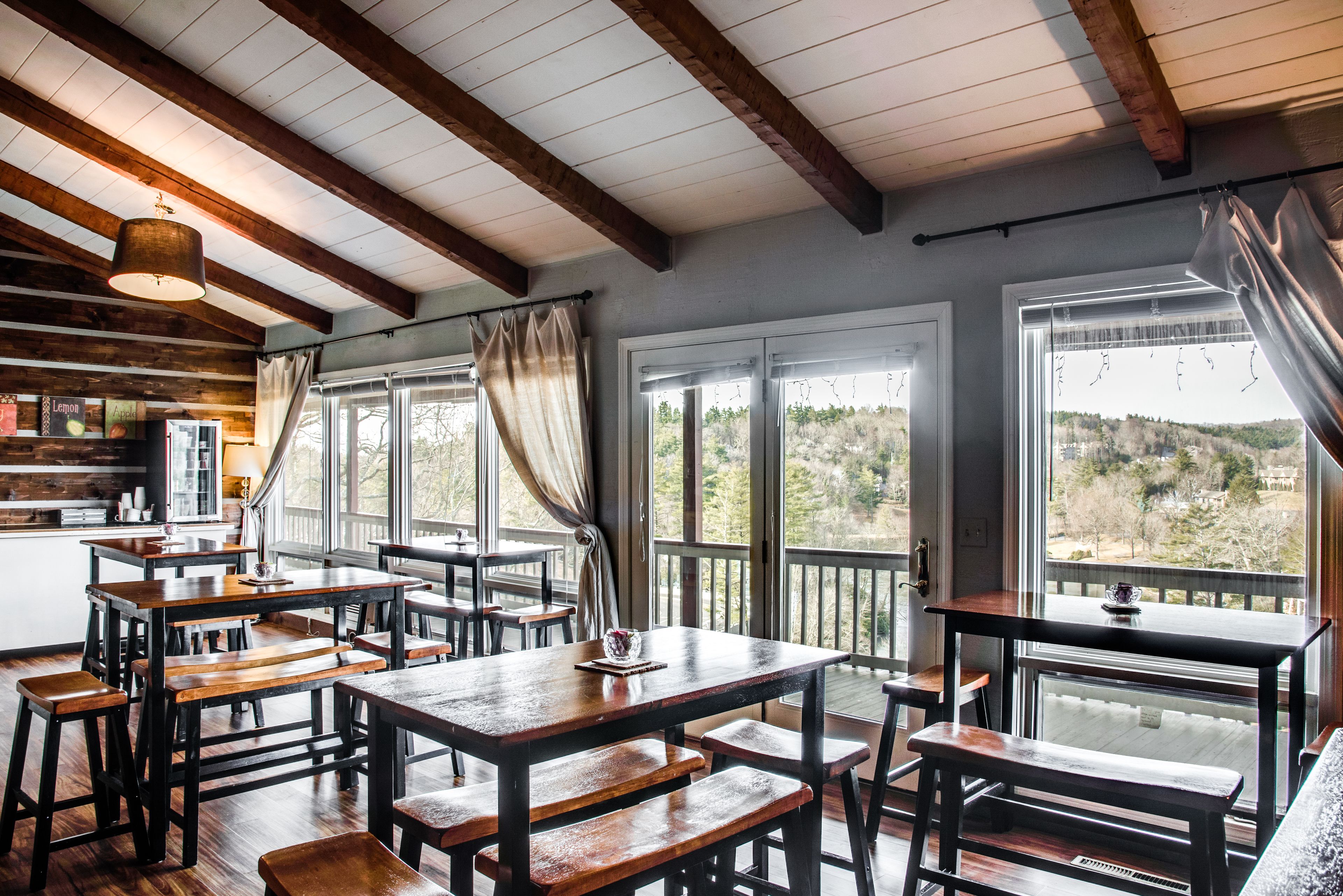 Cliff Dwellers Inn in Boone, United States
