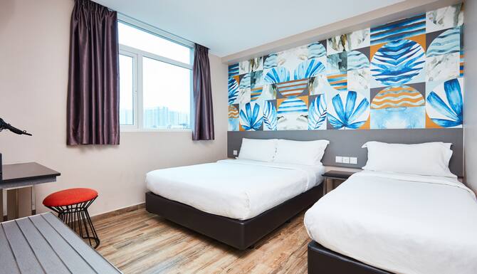 Ibis Budget Singapore Sapphire Sg Clean In Singapore Singapore Expedia Ibis Budget Singapore Sapphire Sg Clean In Singapore Singapore Expedia