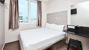 熨斗/熨衫板、免費 Wi-Fi