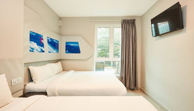 Ibis Budget Singapore Selegie Sg Clean In Singapore Singapore Expedia Ibis Budget Singapore Selegie Sg Clean In Singapore Singapore Expedia