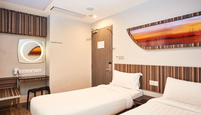 Ibis Budget Singapore Selegie Sg Clean In Singapore Singapore Expedia Ibis Budget Singapore Selegie Sg Clean In Singapore Singapore Expedia