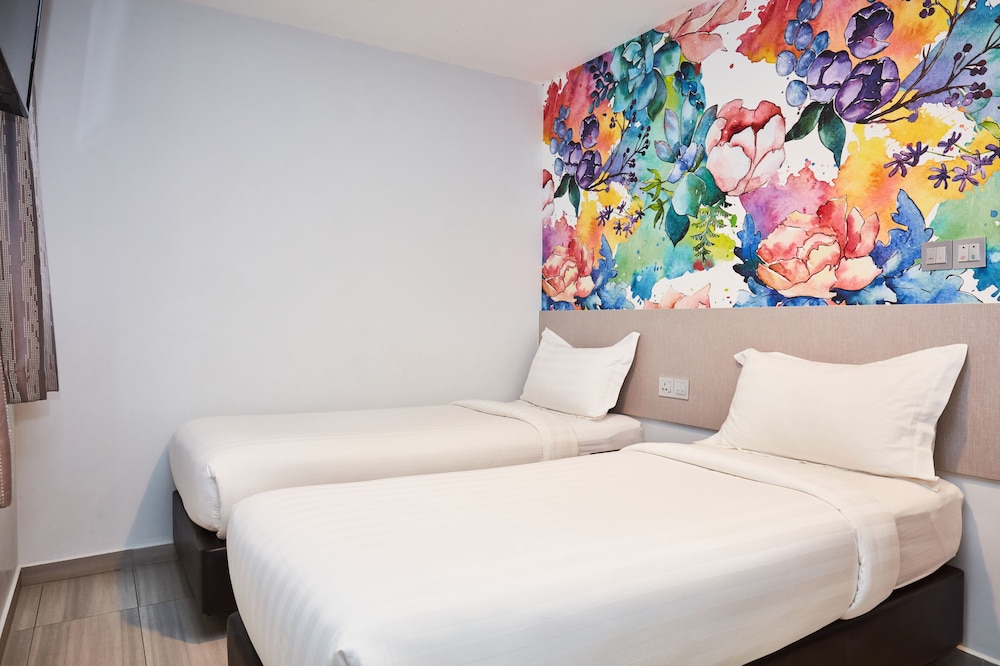 Ibis Budget Singapore Selegie Sg Clean In Singapore Hotel Rates Reviews On Orbitz
